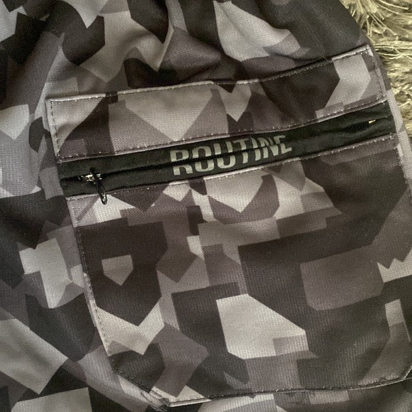 Routine Baseball Joggers - Picture 4 of 5